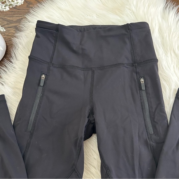 Lululemon Leggings - Picture 9 of 9